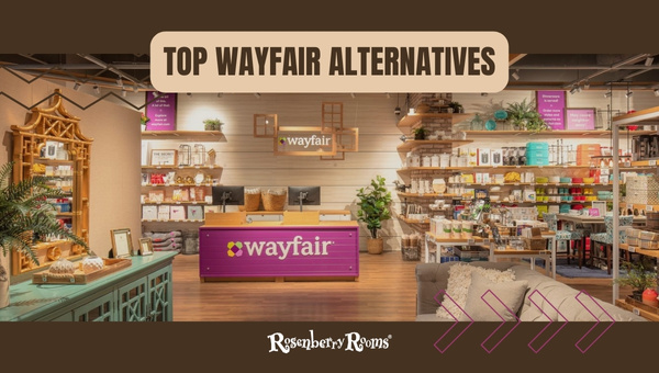 Top 70 Wayfair Alternatives Get Your Perfect Home Decor In 2024   Top Wayfair Alternatives 