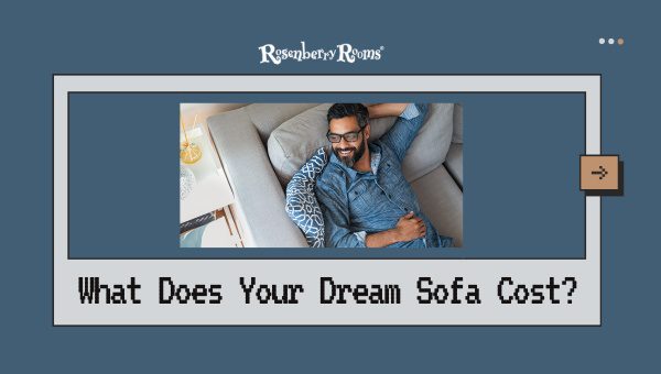 Sofa Cost