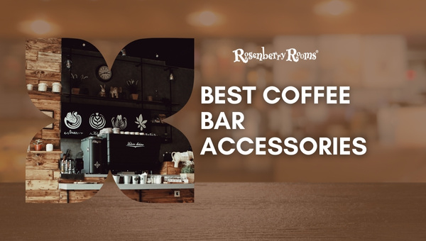 20 Best Coffee Bar Accessories Enhance Your At Home Brew   Best Coffee Bar Accessories 