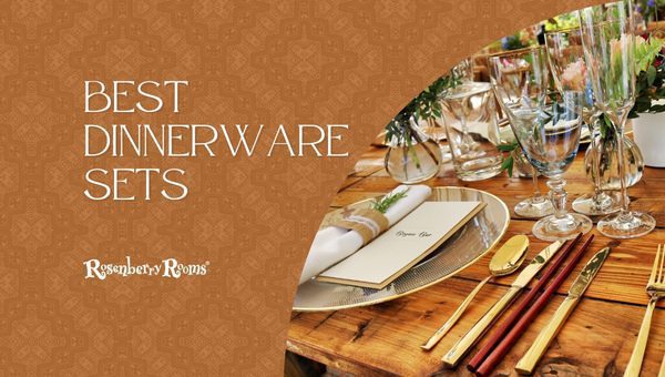 15 Best Dinnerware Sets