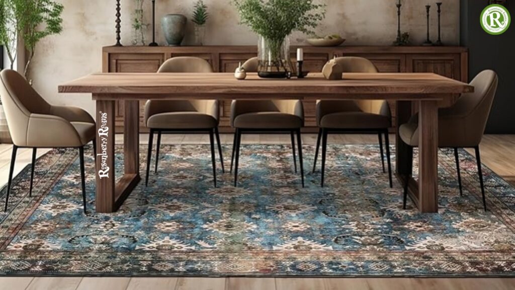 Top 10 Area Rugs Stylish Choices for Your Home