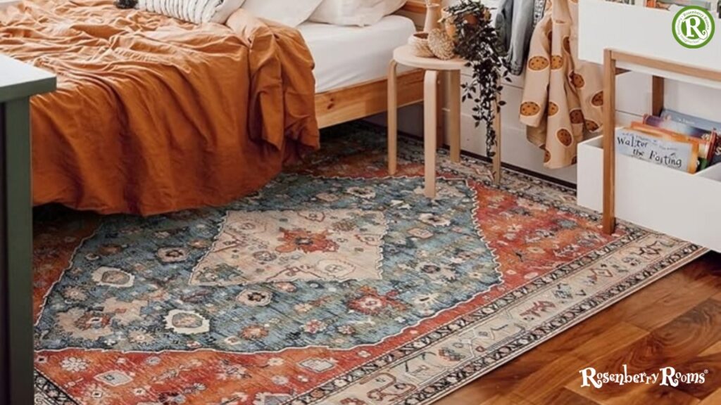 Top 10 Area Rugs Stylish Choices for Your Home