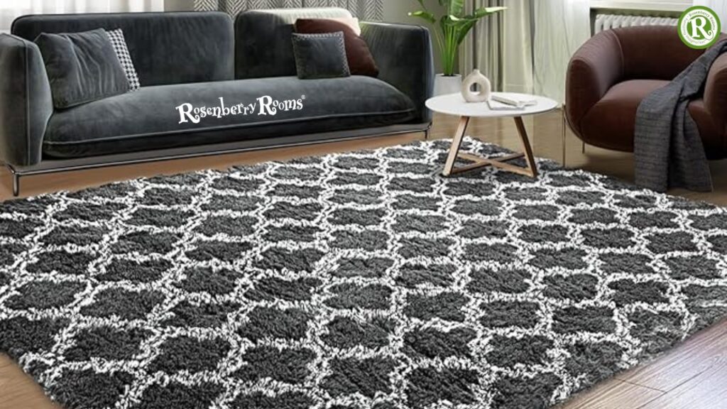 Top 10 Area Rugs Stylish Choices for Your Home