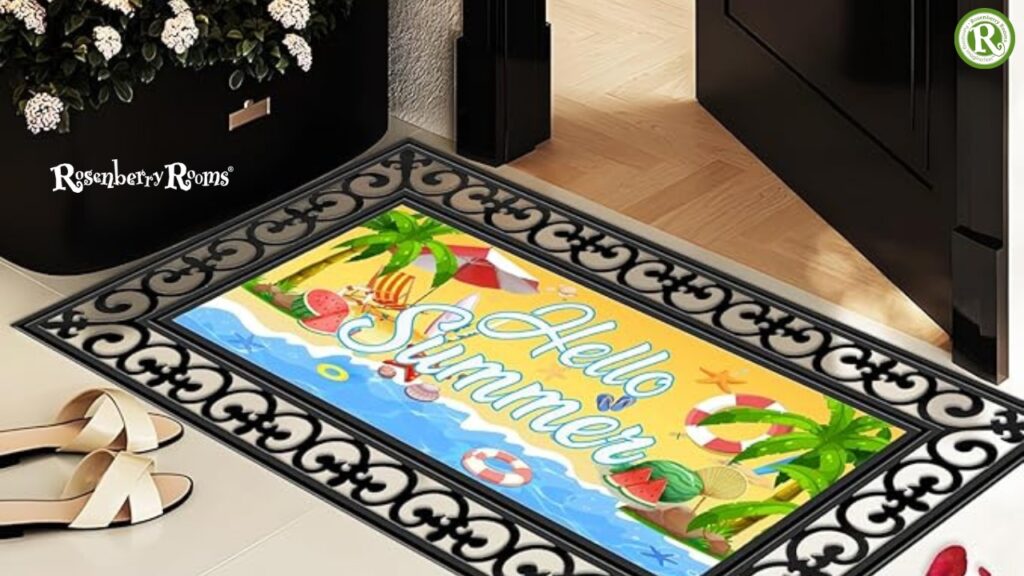 Top 10 Must-Have Doormat for Every Home