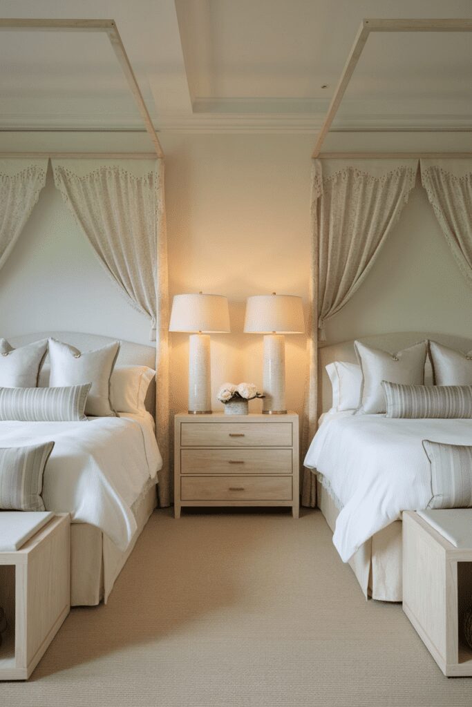 0007 3 a photo of a harmonious and balanced bed hQVa9mWwQLOqRENkHkbFGg gp0TyRG SDaq HBe B K7A 1