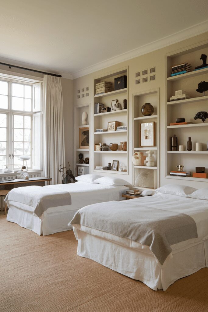 0011 2 a roomy bedroom with two beds each with Dzh1Ay3IRY68oC4fKc9q1Q aAe71sSRSpyk1Zc 9oH10A 1