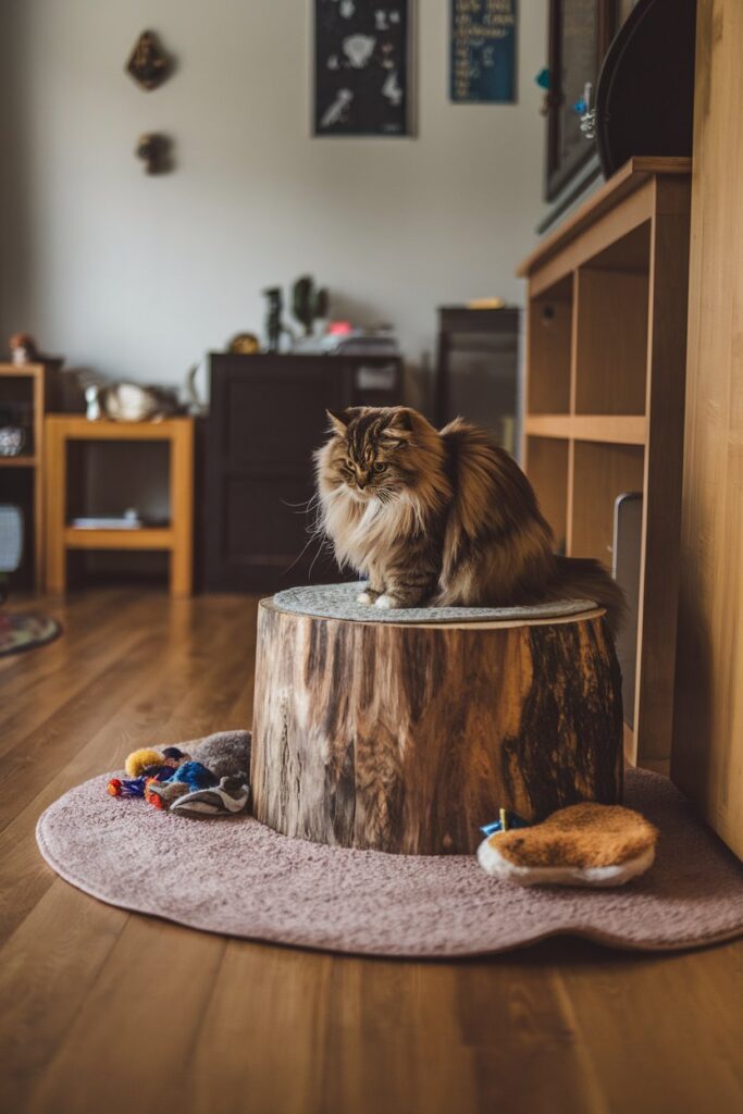 Cozy Corner Ideas: Cozy Pet Corner for Your Furry Friend