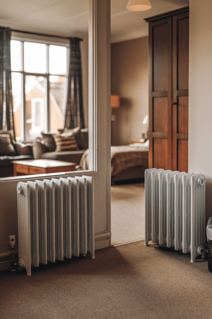10+ Cozy Electric Home Ideas - Warm Up Your Home Now 5 Cozy Electric Home Ideas: Electric Radiators for Efficient Heating Cozy Electric Home Ideas