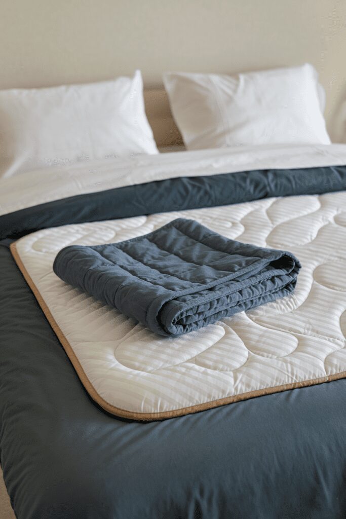 10+ Cozy Electric Home Ideas - Warm Up Your Home Now 8 Cozy Electric Home Ideas: Heated Mattress Pads for Sleep Comfort