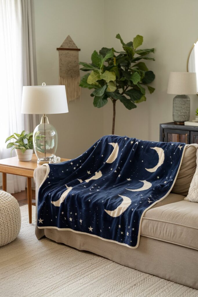 Cozy Electric Home Ideas: Electric Throw Blankets for Comfort