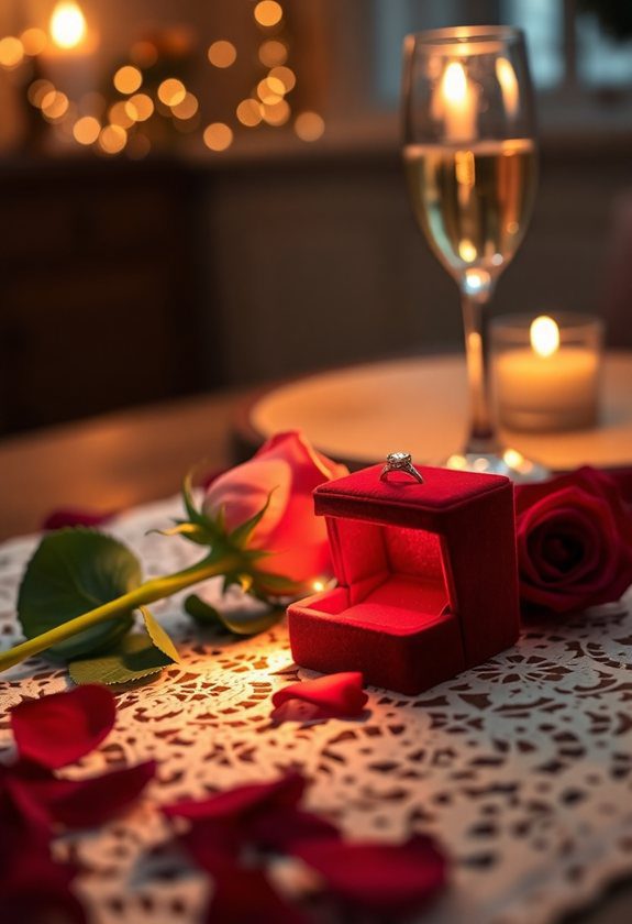 Valentine's Mini Session Ideas: Valentine's Day Surprises