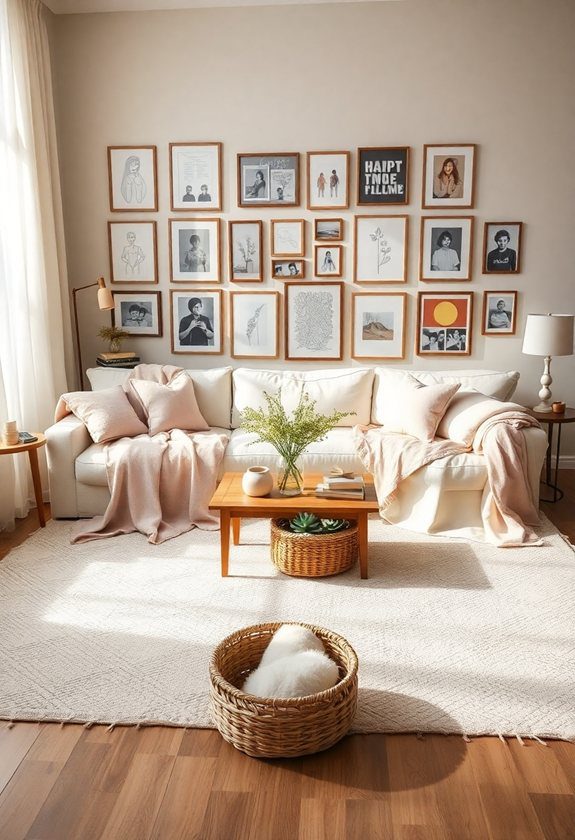 Adorable Room Ideas: Shared Sanctuary