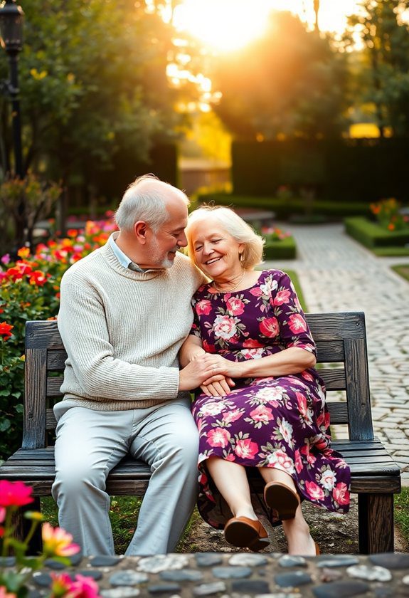 Valentine's Mini Session Ideas: Forever Love Stories