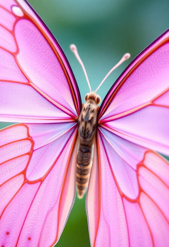  Valentine's Day Painting Ideas: Beautiful Butterfly