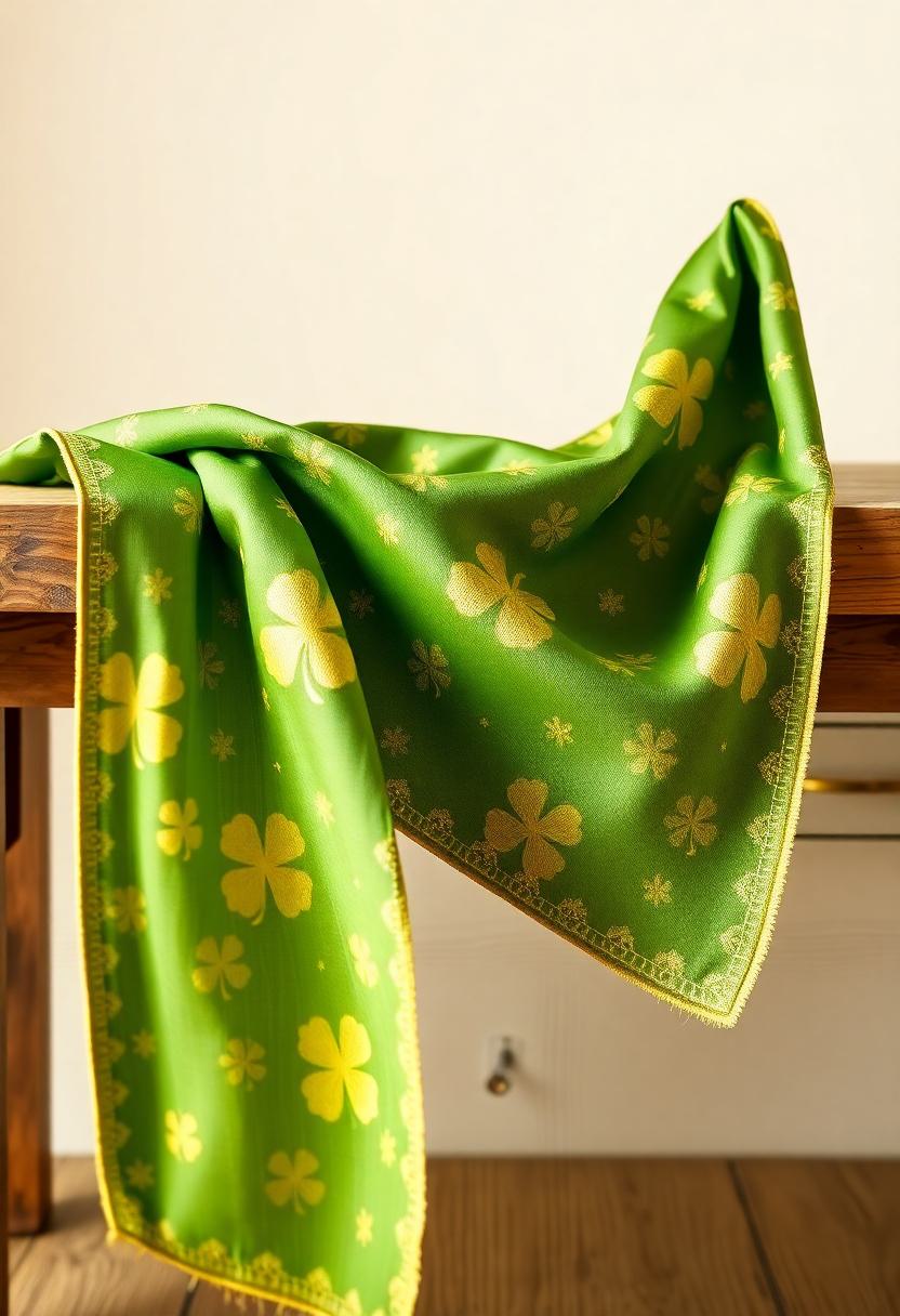 St. Patrick’s Day Decoration Ideas: St Patrick's Day Banners