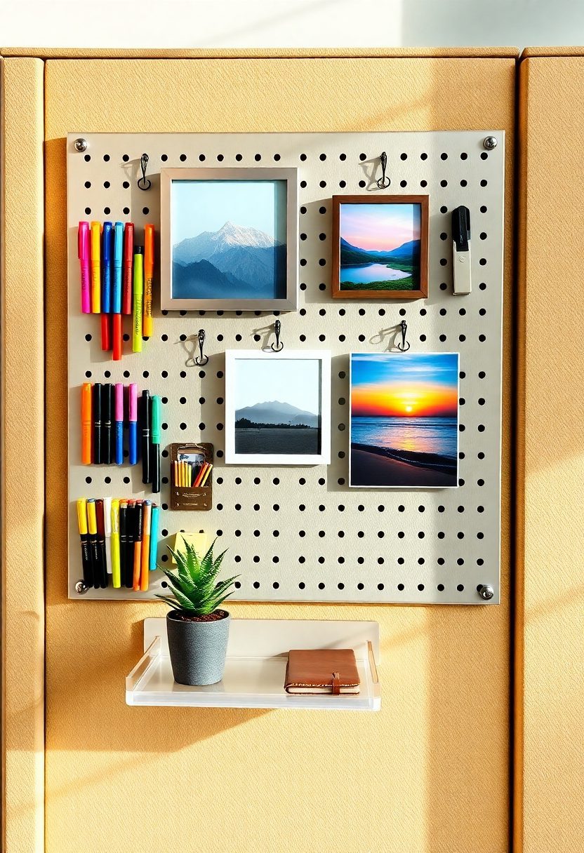 Cozy Cubicle Ideas: Make the Most of Your Cubicle Walls