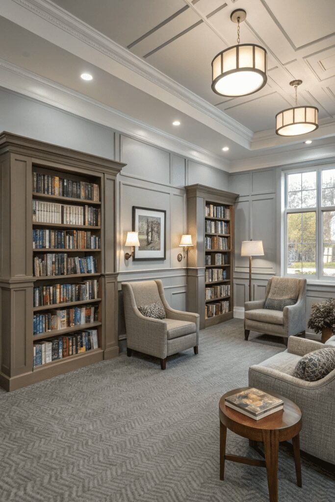 15+ Stunning Agreeable Gray Ideas You Need to See! 11 Sherwin Williams Agreeable Gray Ideas: