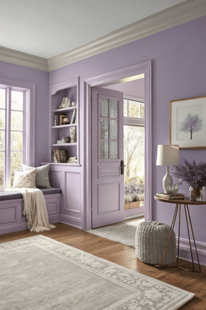 20+ Trending Paint Color Ideas - You’ll Love for Your Space 18 Paint Color Inspiration Ideas: 18. Muted Teal: Tranquil and Timeless
