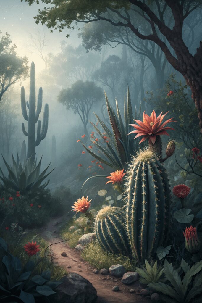 20+ Inspiring Mexican Art Painting Ideas for Your Project! 23 Mexican Art Painting Ideas: 23. The Secret Lives of Mexican Street Art