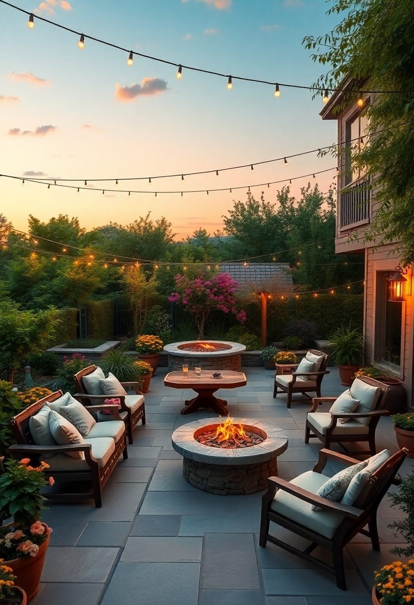 Home Decor Ideas: Make the Most of Your Outdoor Space