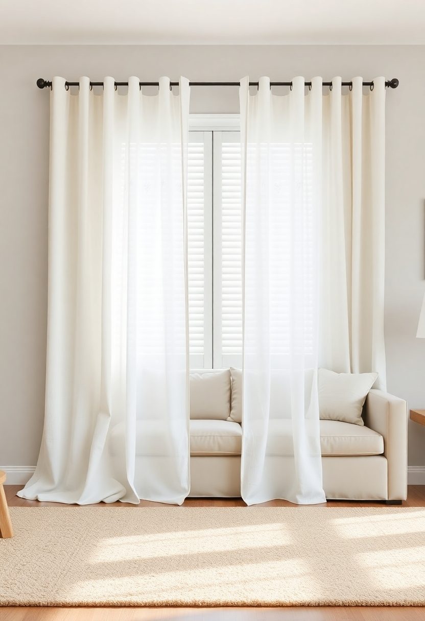 Home Decor Ideas: Update Your Window Treatments