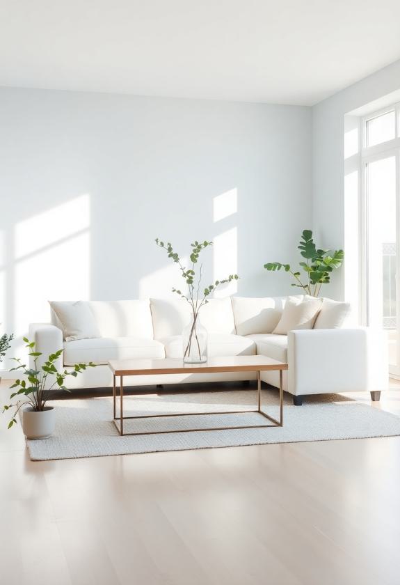 Behr Paint Color Ideas: Fresh and Clean Colors for a Breath of Air