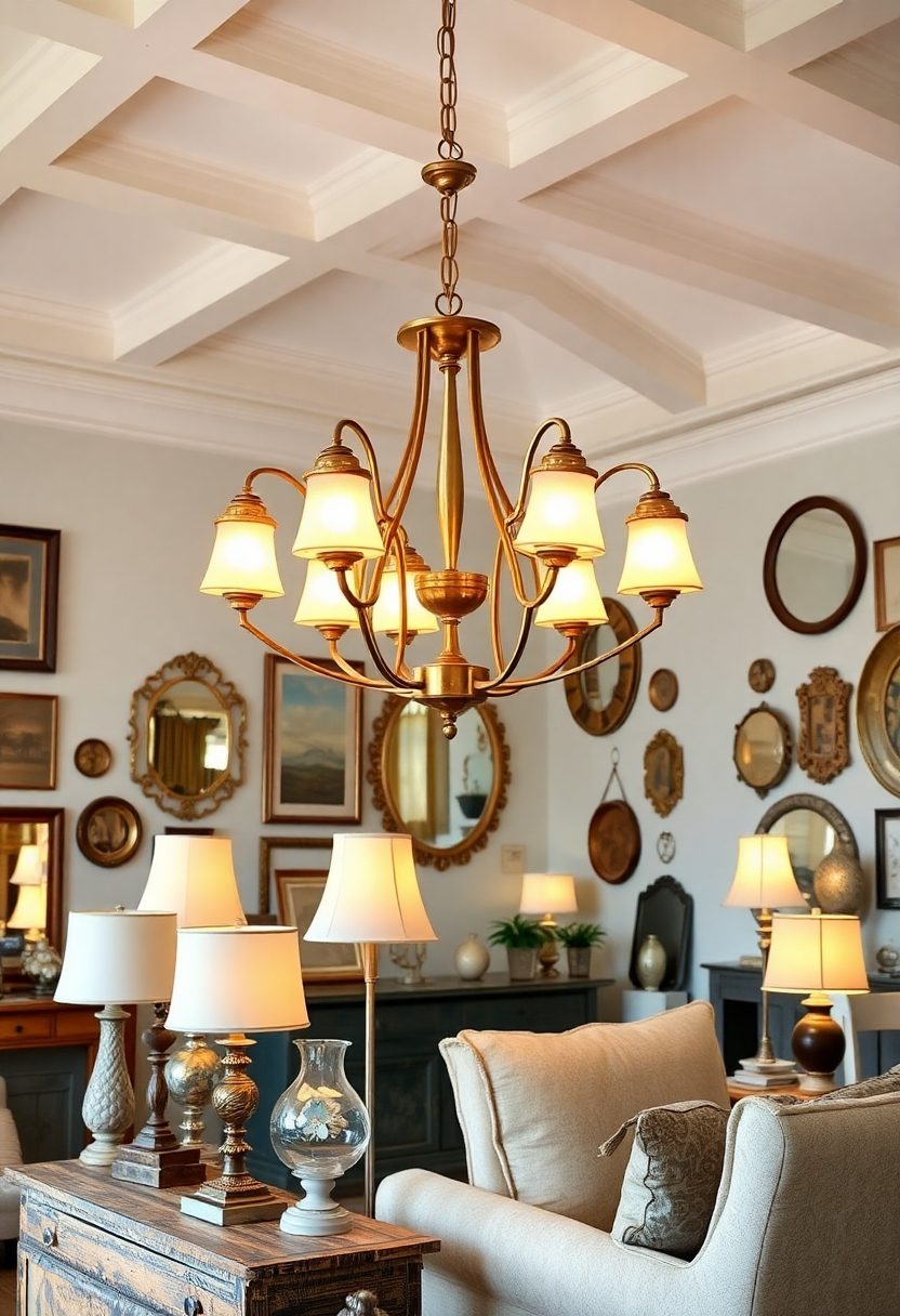 Homes Decor Ideas: Update Your Lighting Fixtures