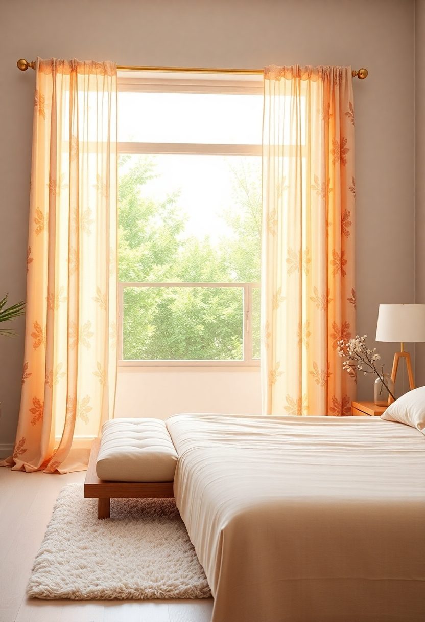 Homes Decor Ideas: Update Your Window Treatments