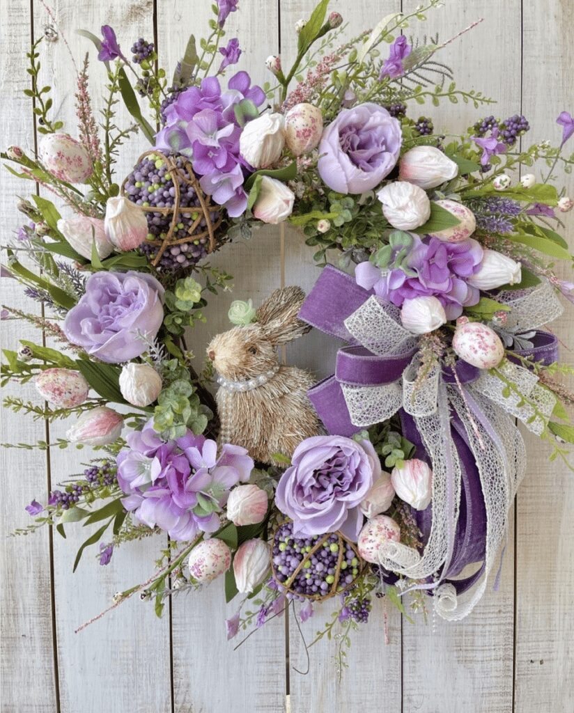 Stunning Spring Wreaths That Wow in 2025! 6 Screenshot 2024 03 01 at 12.15.16 PM