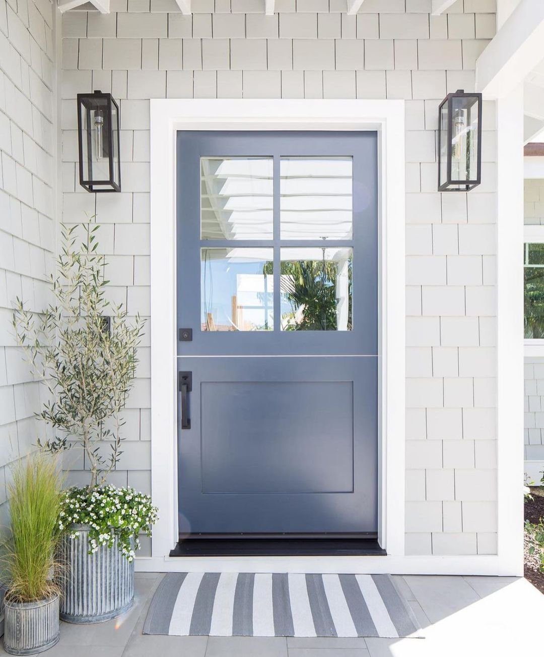Modern Elegance with a Warm Welcome