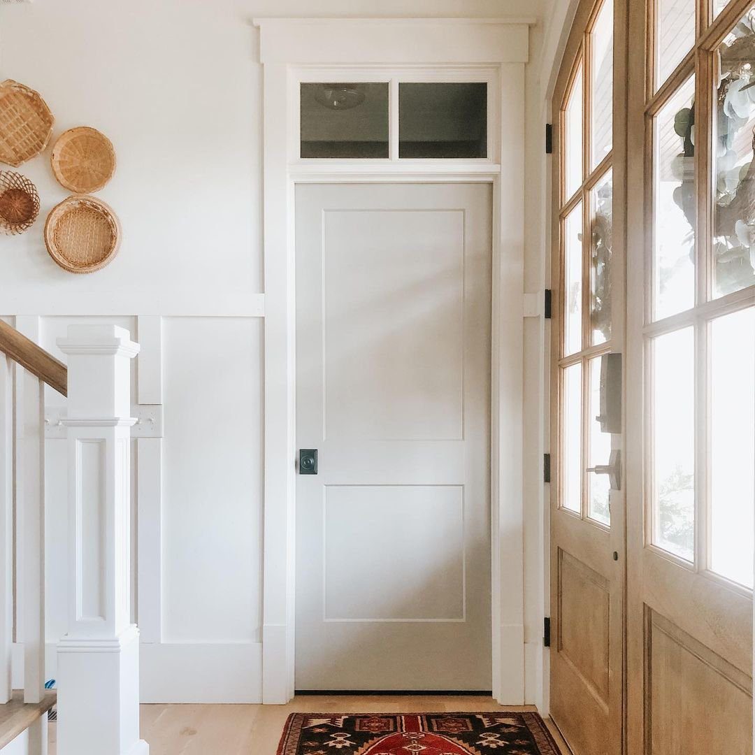 Coastal Cottage Appeal