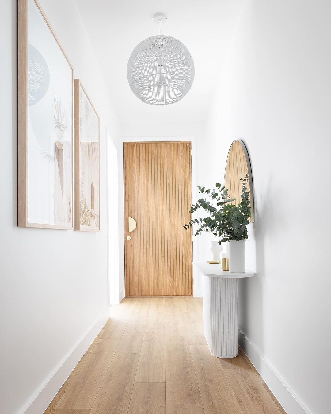 Scandinavian Simplicity