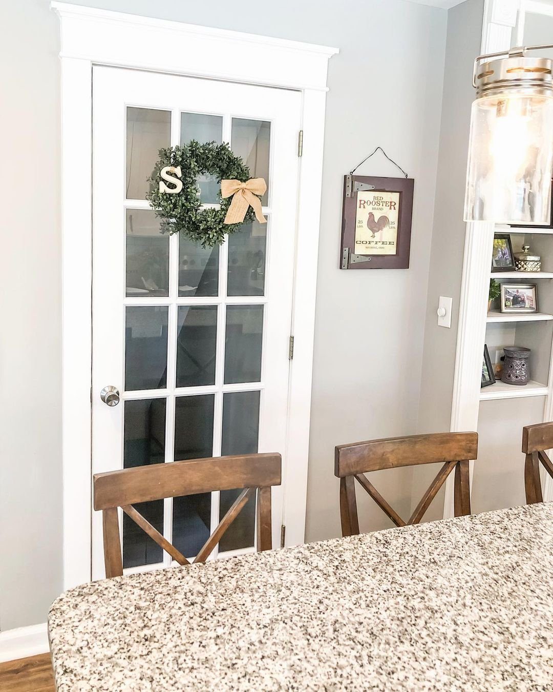 Classic Elegance with a Personal Touch - Around The Door
