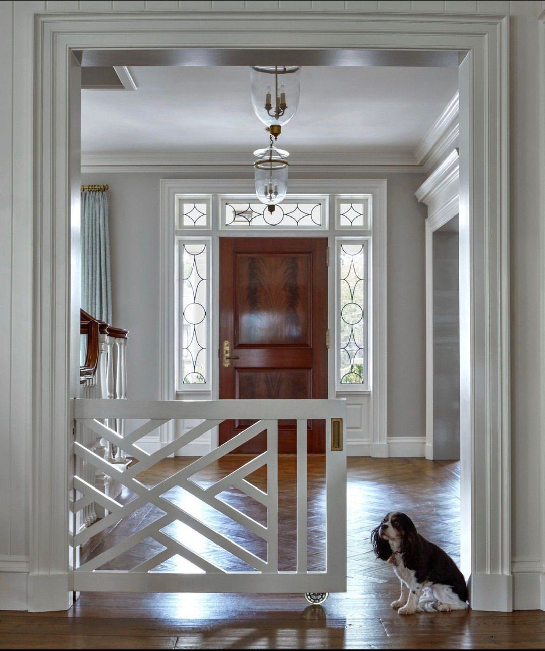 Classic Elegance with a View