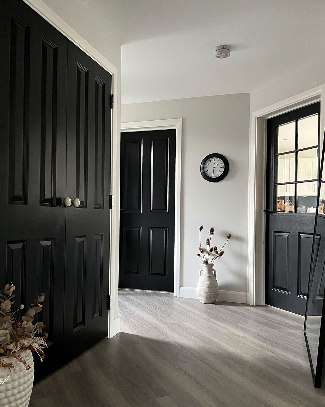 Bold and Contemporary