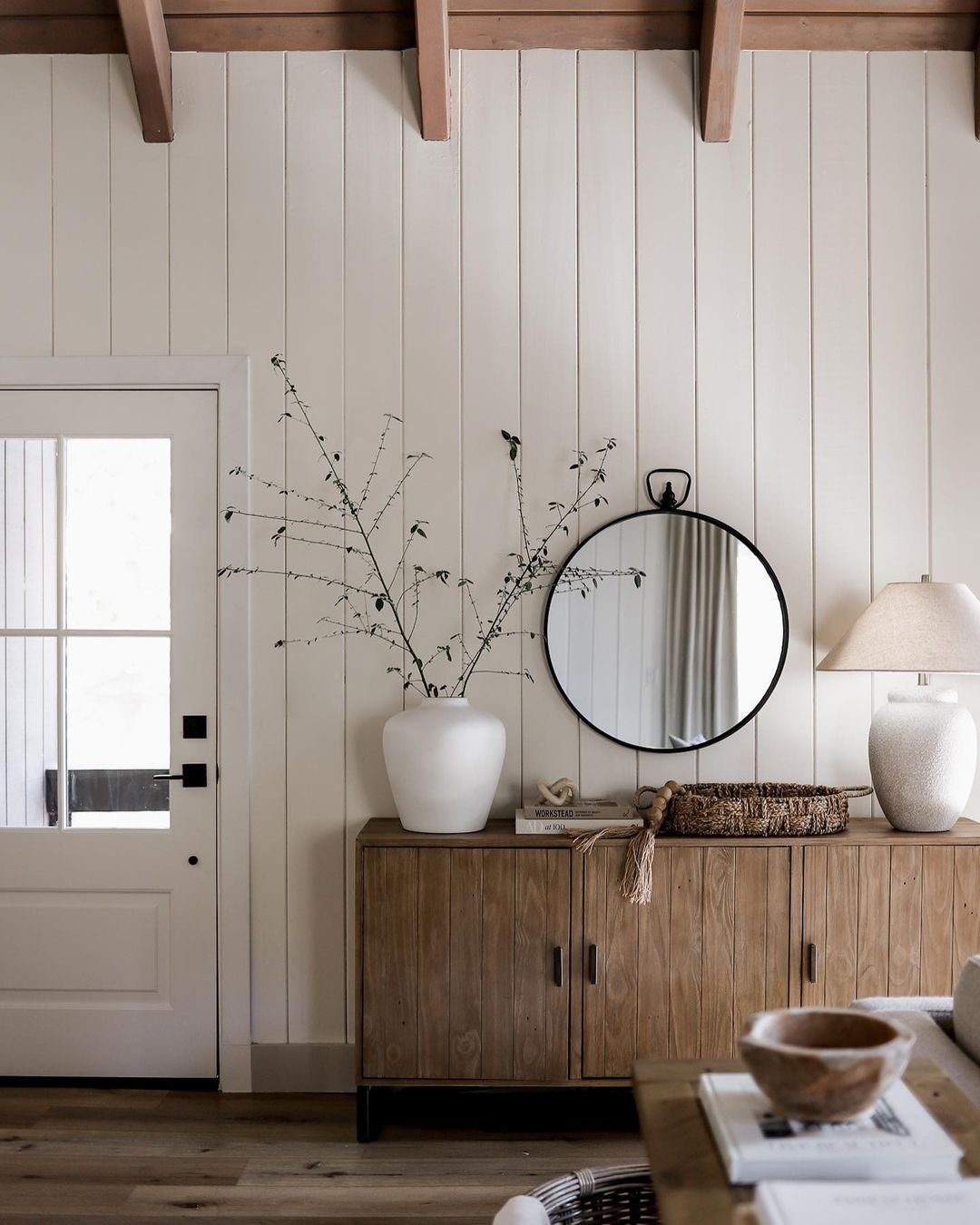 Rustic Chic Elegance