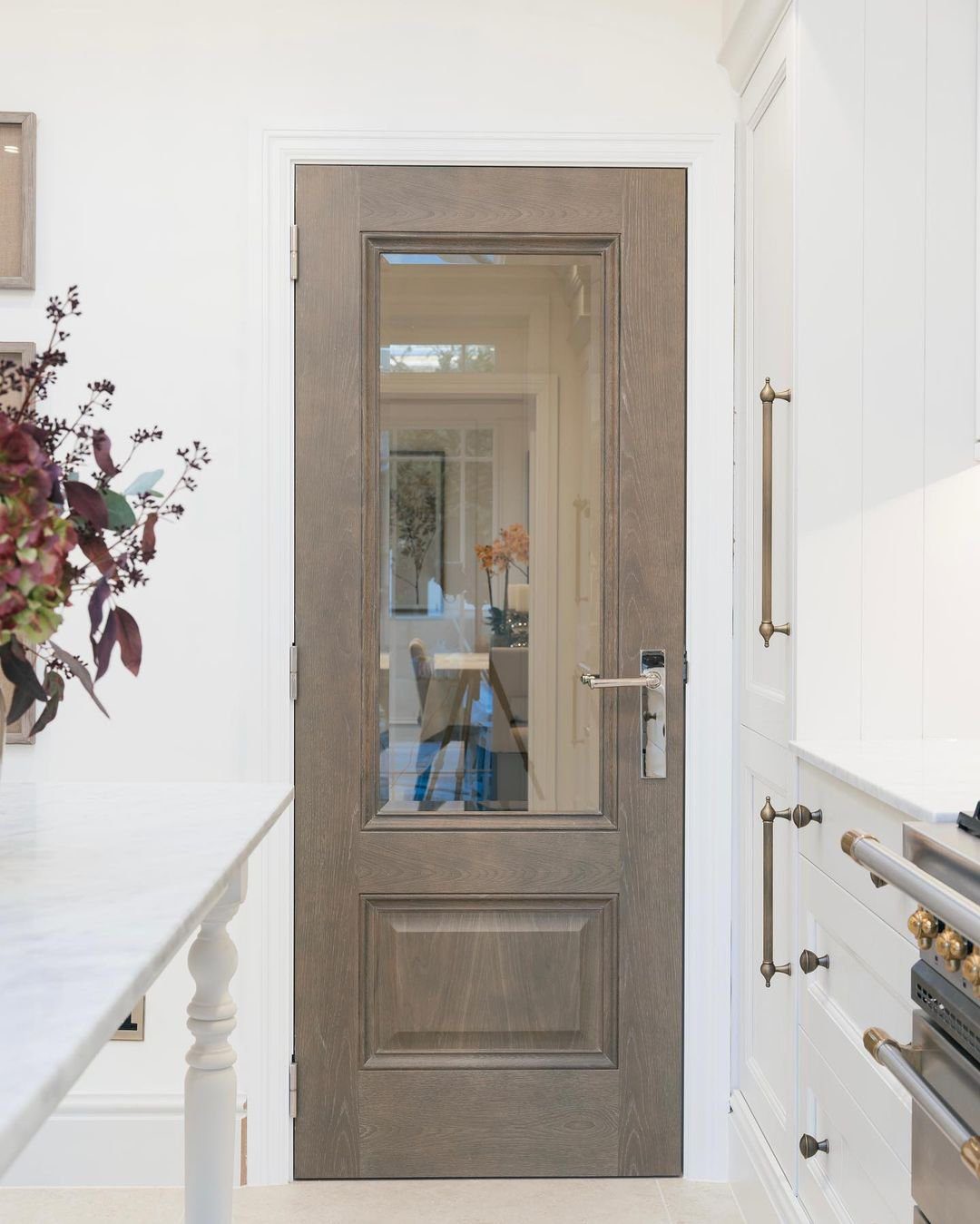 Modern Farmhouse Fusion