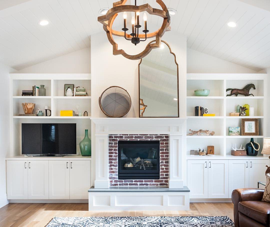 Coastal Cottage Cabinet Ensemble