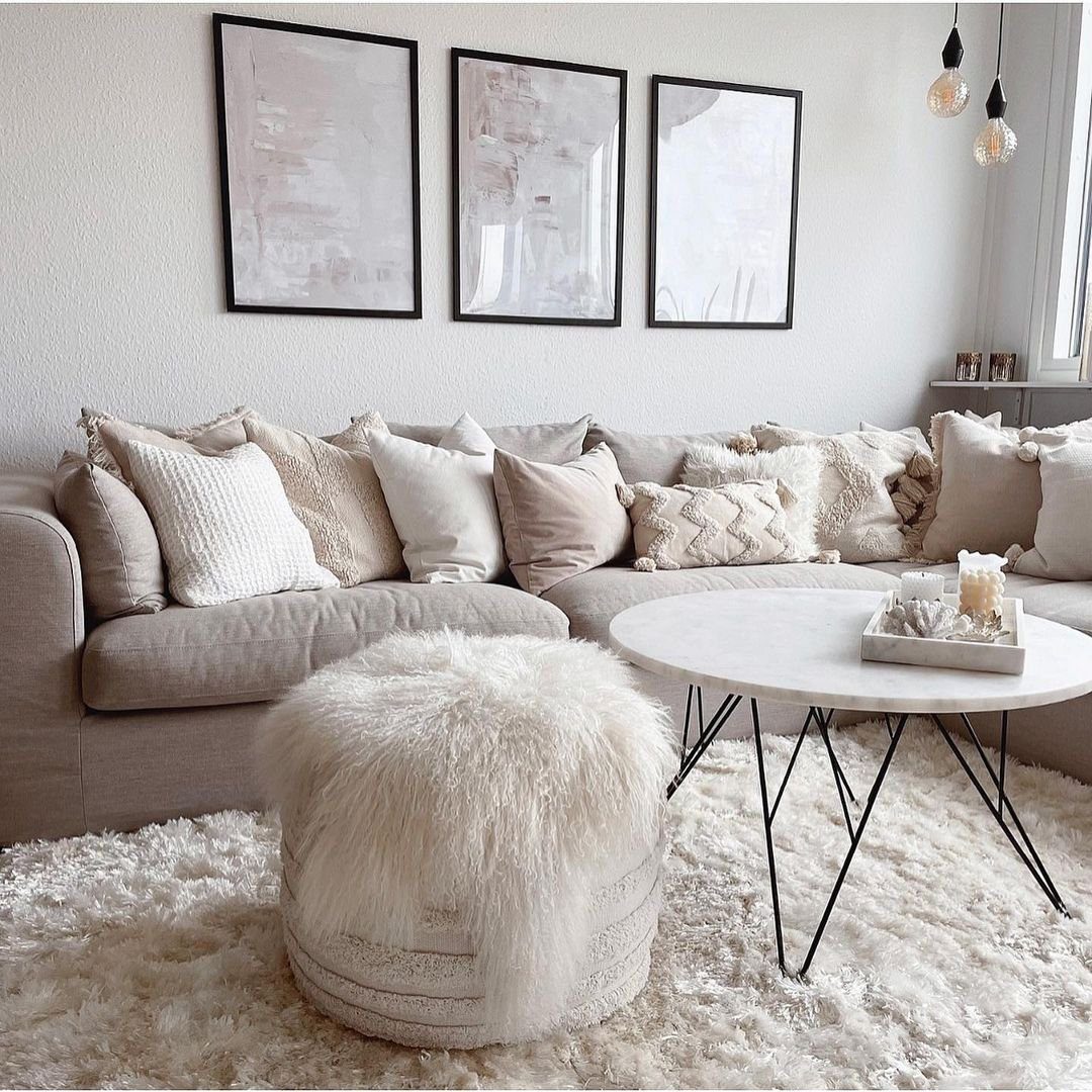 Plush Comfort