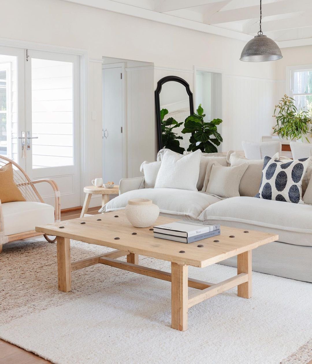 Modern Rustic