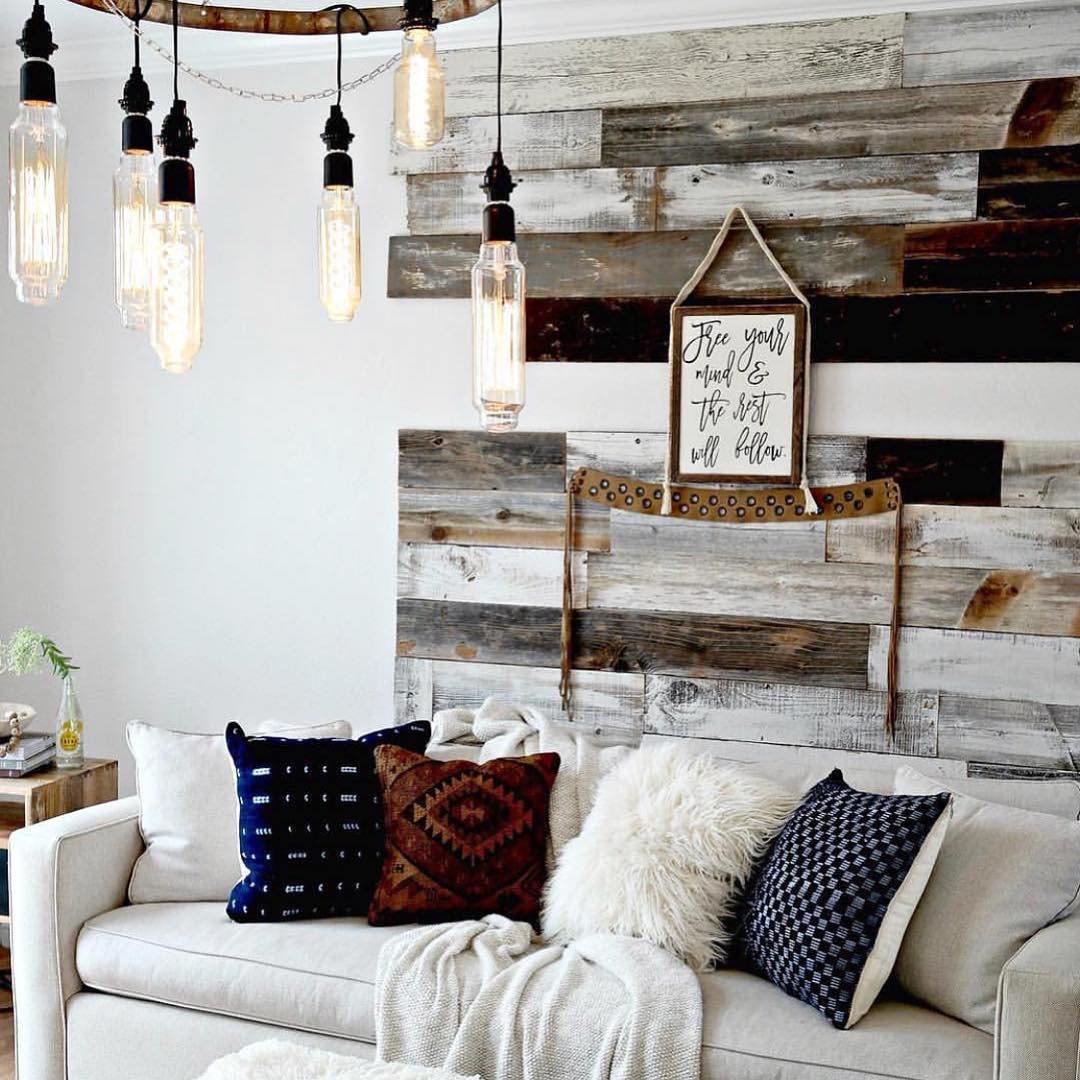 Rustic Charm