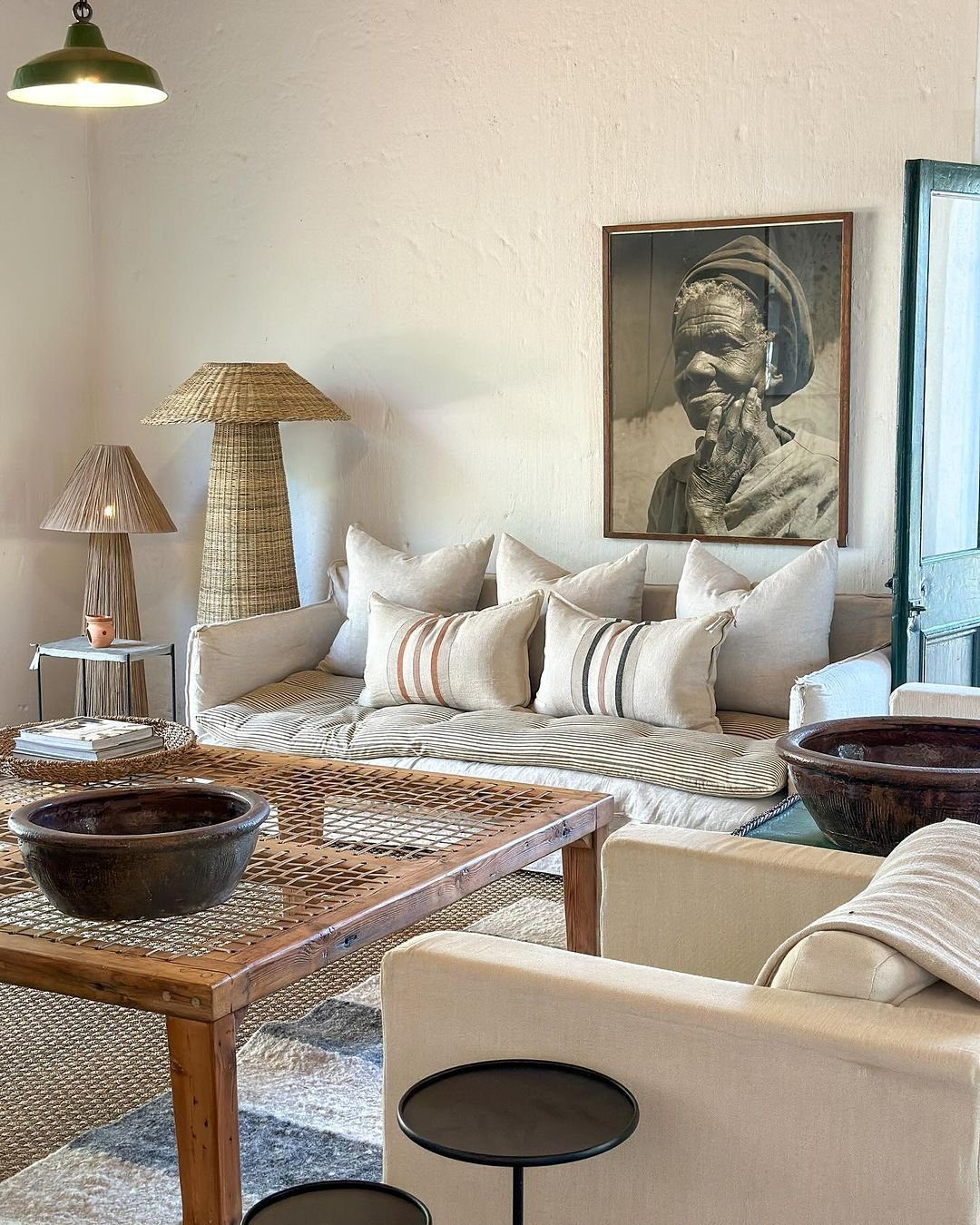 Eclectic Textures