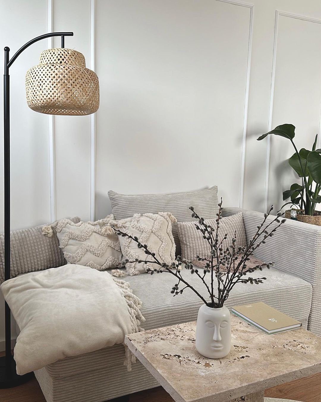 Contemporary Boho Chic