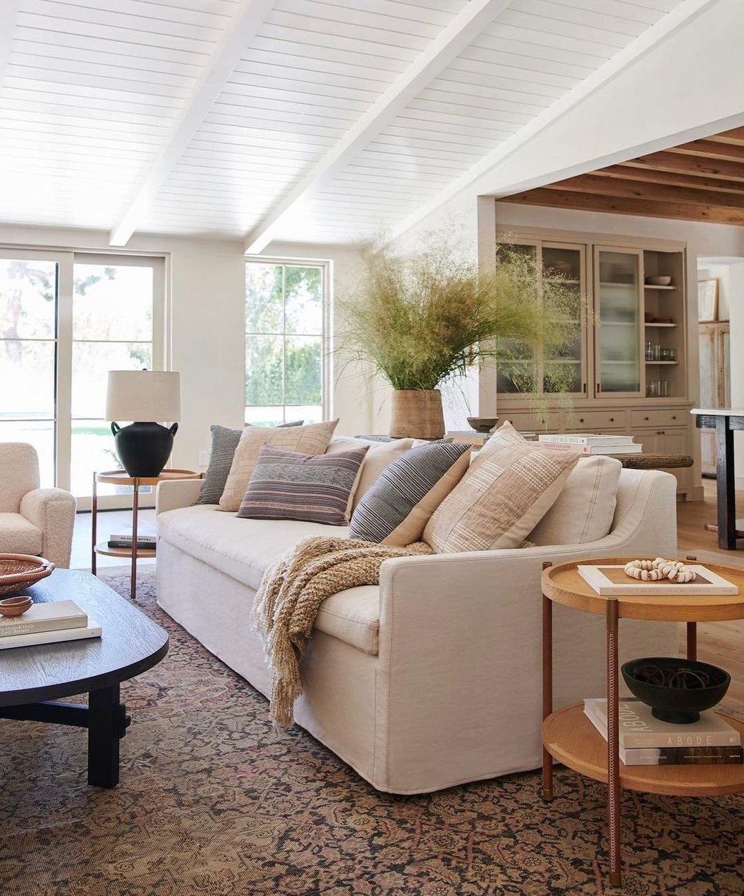 Contemporary Cool