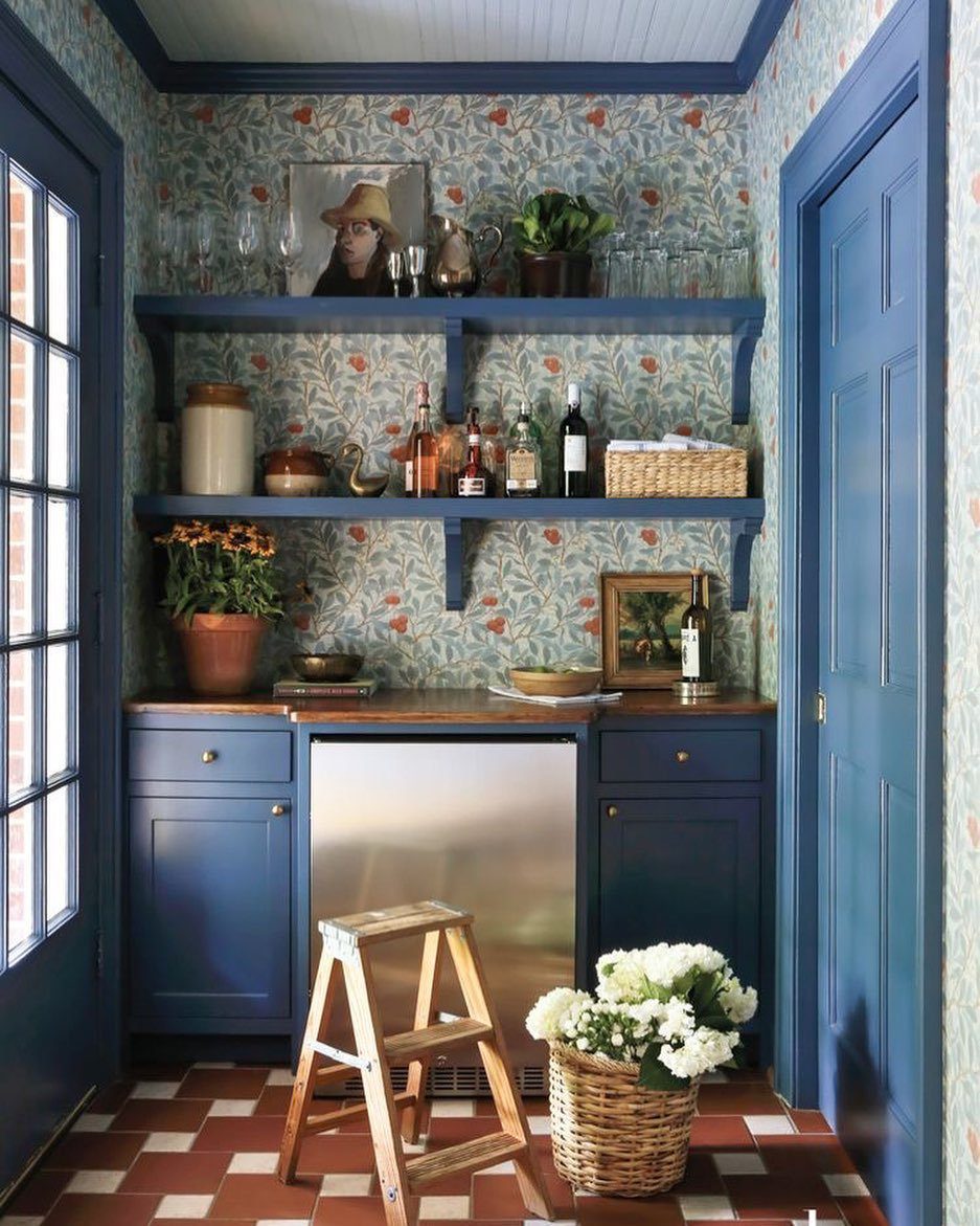 Stunning Partial Overlay Cabinet Ideas for 2025 2 Vibrant and Inviting