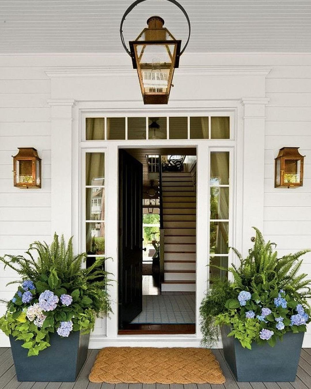 35 Stunning Front Door Plants for Dreamy Entries 2025 13 word image 32877 14