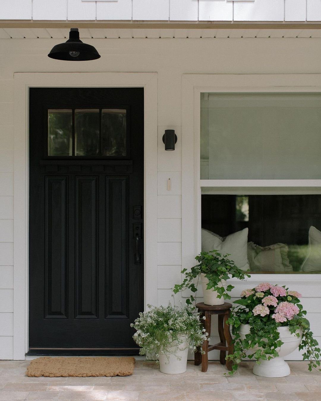 35 Stunning Front Door Plants for Dreamy Entries 2025 16 word image 32877 17