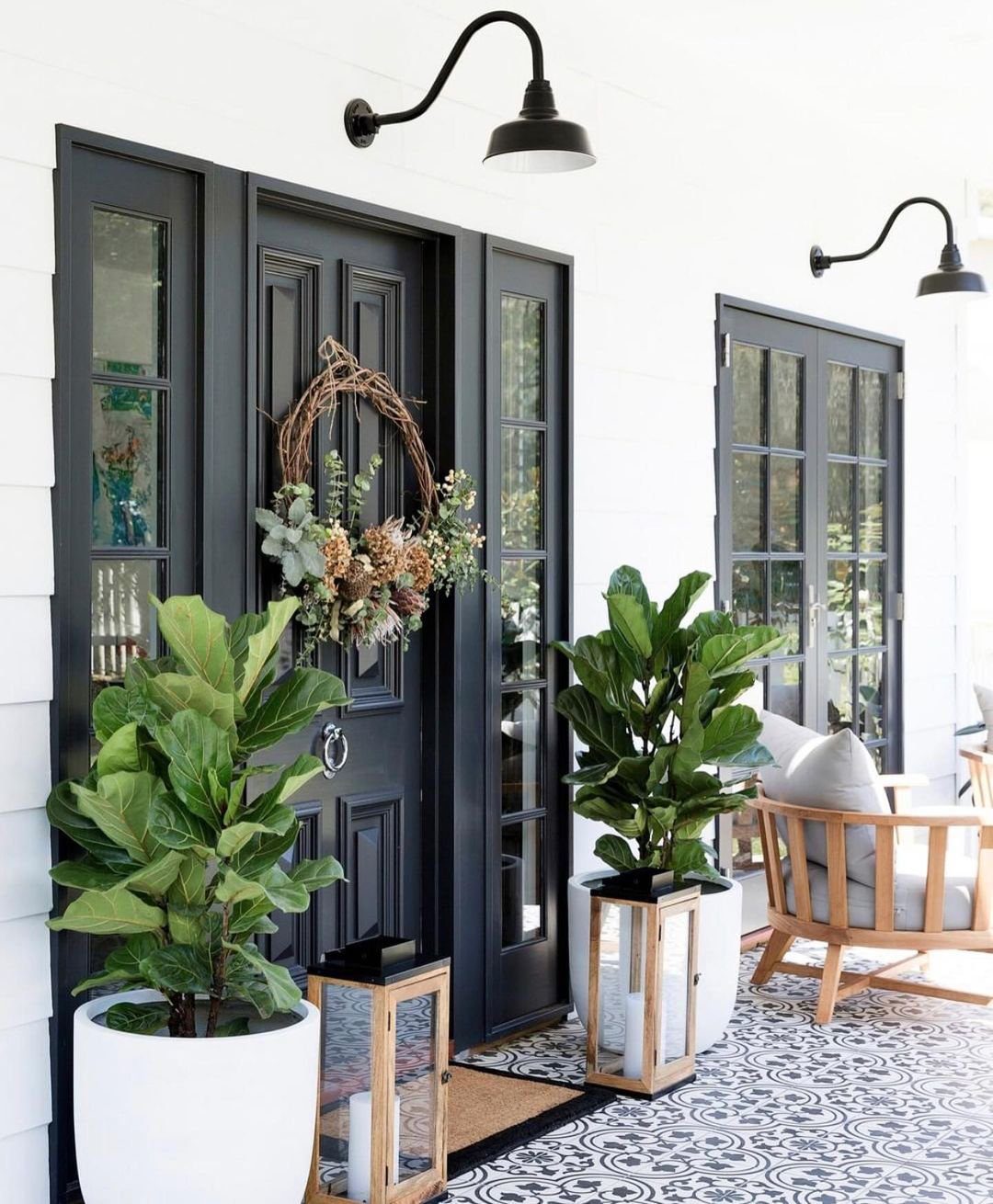 35 Stunning Front Door Plants for Dreamy Entries 2025 19 word image 32877 20