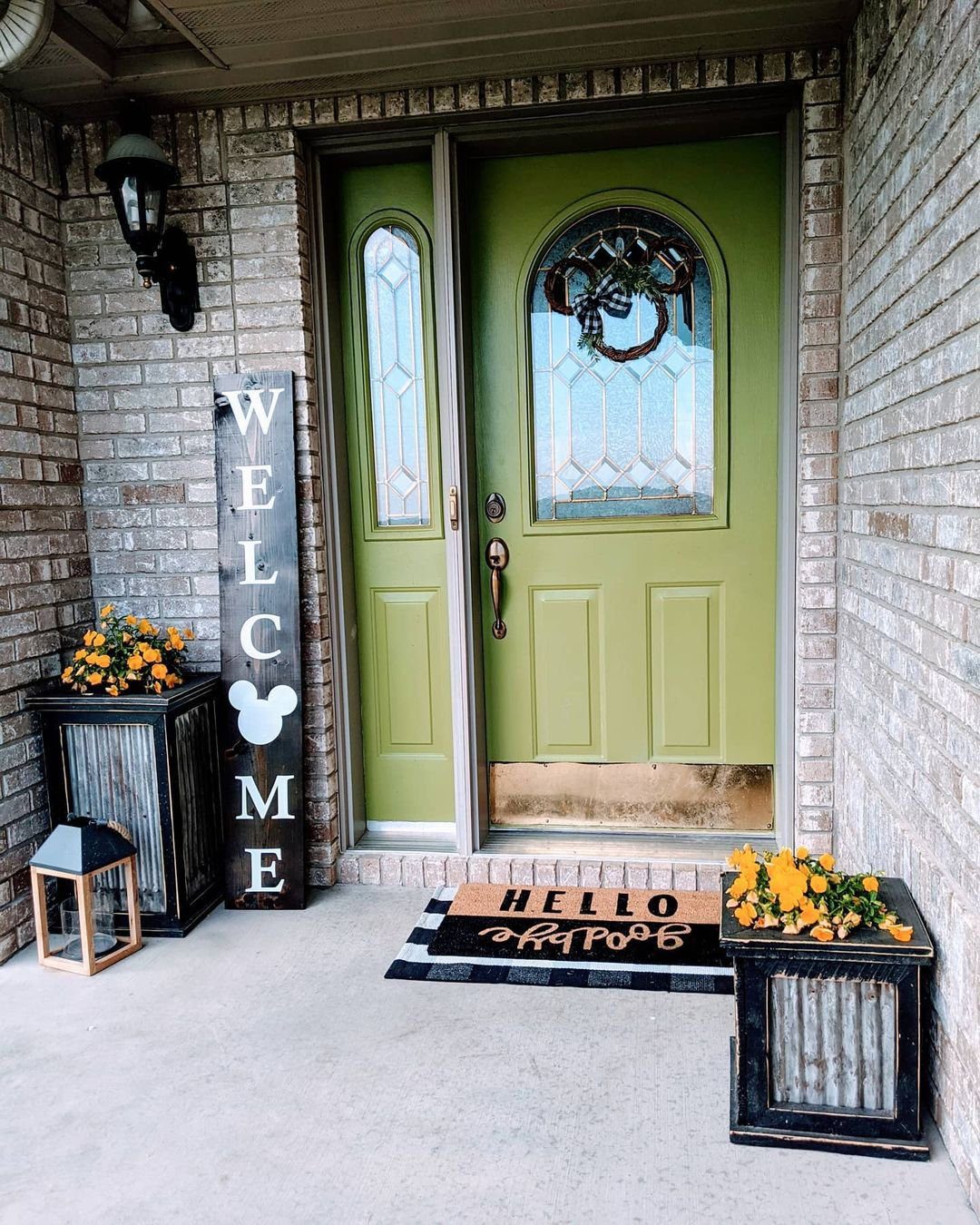 35 Stunning Front Door Plants for Dreamy Entries 2025 20 word image 32877 21