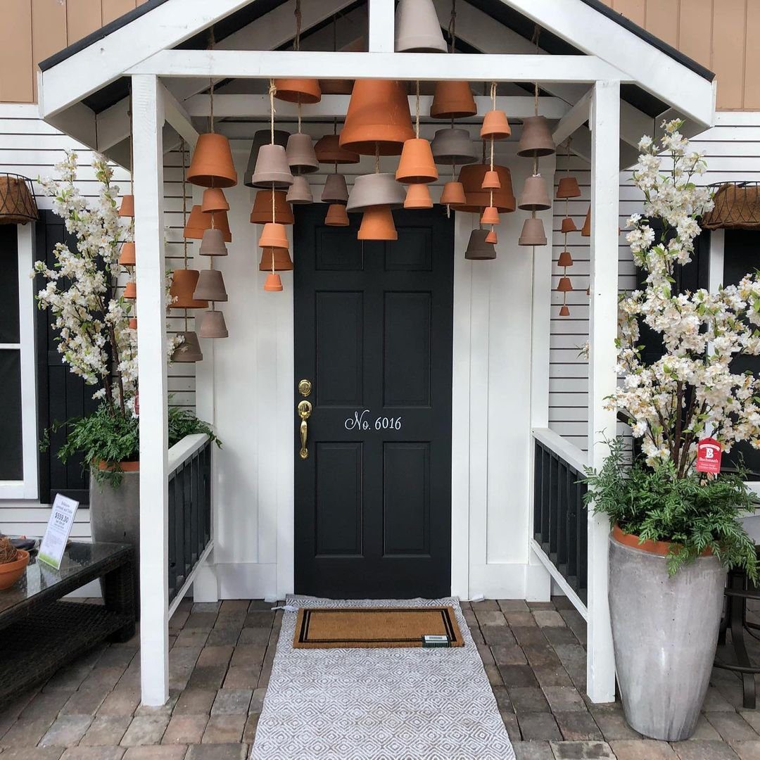 35 Stunning Front Door Plants for Dreamy Entries 2025 22 word image 32877 23